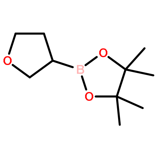 2-METHYL-2-PROPANYL 2-(CHLOROMETHYL)-4-MORPHOLINECARBOXYLATE 