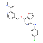 (2E,6R)-6-[(3R,3AR,5AS,7Z,9AR,9BS)-6-(2-CARBOXYETHYL)-7-(1-CARBOX<WBR />YETHYLIDENE)-3A,5A,9B-TRIMETHYLDODECAHYDRO-1H-CYCLOPENTA[A]NAPHTH<WBR />ALEN-3-YL]-2-METHYL-2-HEPTENOIC ACID 