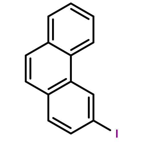 3-IODOPHENANTHRENE 