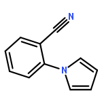 Benzonitrile,2-(1H-pyrrol-1-yl)-