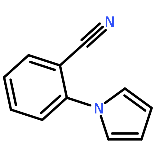 Benzonitrile,2-(1H-pyrrol-1-yl)-