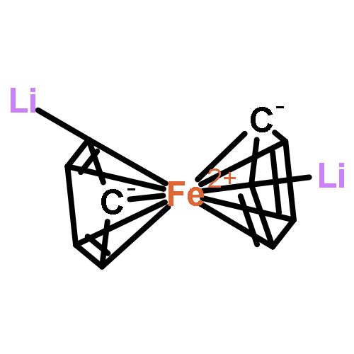 1,1′-dilithioferrocene