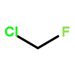 CHLORO(FLUORO)METHANE 