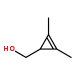 (2,3-DIMETHYLCYCLOPROP-2-EN-1-YL)METHANOL 