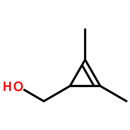 (2,3-DIMETHYLCYCLOPROP-2-EN-1-YL)METHANOL 