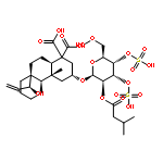 Carboxyatractyloside