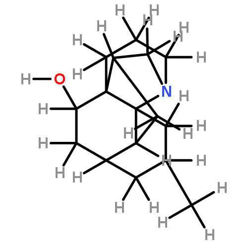 Lycopecurin