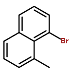 1-BROMO-8-METHYLNAPHTHALENE 