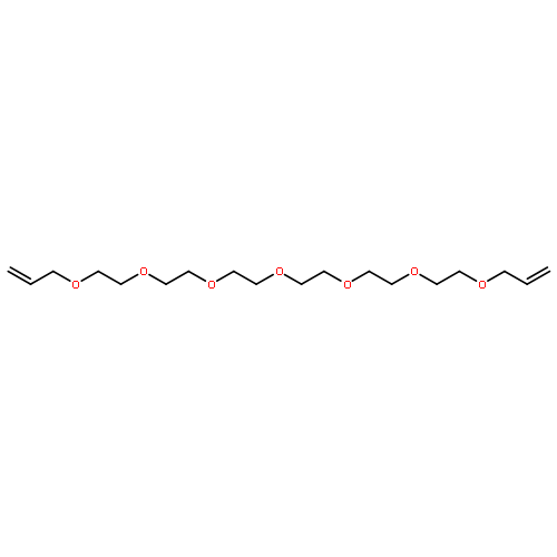 4,7,10,13,16,19,22-Heptaoxapentacosa-1,24-diene