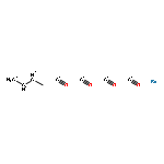 Rhenium, tetracarbonyl(η3-2-propenyl)-