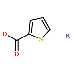 potassium thiophene-2-carboxylate