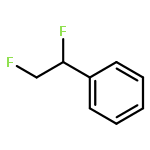 Benzene, (1,2-difluoroethyl)-