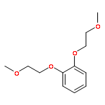 Benzene, 1,2-bis(2-methoxyethoxy)-