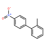 1-METHYL-2-(4-NITROPHENYL)BENZENE 