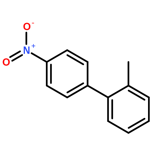 1-METHYL-2-(4-NITROPHENYL)BENZENE 