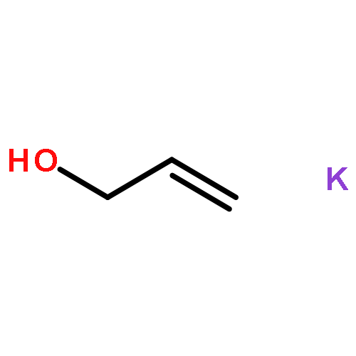 POTASSIUM;PROP-2-EN-1-OLATE 