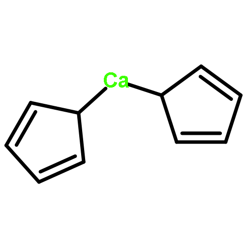 Calcium, di-2,4-cyclopentadien-1-yl-