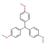 tris(4-methoxyphenyl)bismuth