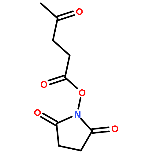 (2,5-DIOXOPYRROLIDIN-1-YL) 4-OXOPENTANOATE 