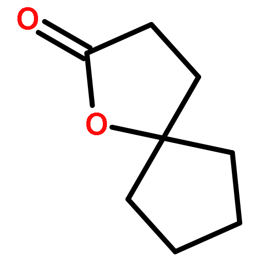 1-Oxaspiro[4.4]nonan-2-one