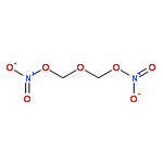 OXYBIS(METHYLENE) DINITRATE 