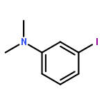 3-IODO-N,N-DIMETHYLANILINE 