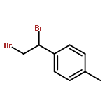 1-(1,2-DIBROMOETHYL)-4-METHYLBENZENE 