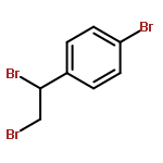 1-BROMO-4-(1,2-DIBROMOETHYL)BENZENE 