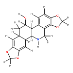 (()-Norchelidonine