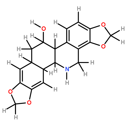 (()-Norchelidonine