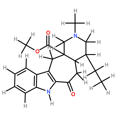 20(R)-Ervatamin