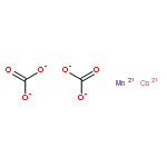 COBALT(2+);MANGANESE(2+);DICARBONATE 