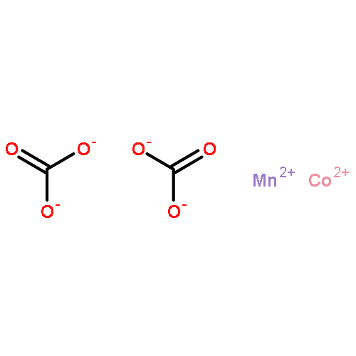 COBALT(2+);MANGANESE(2+);DICARBONATE 