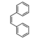 Phenyl, 2-[(1Z)-2-phenylethenyl]-