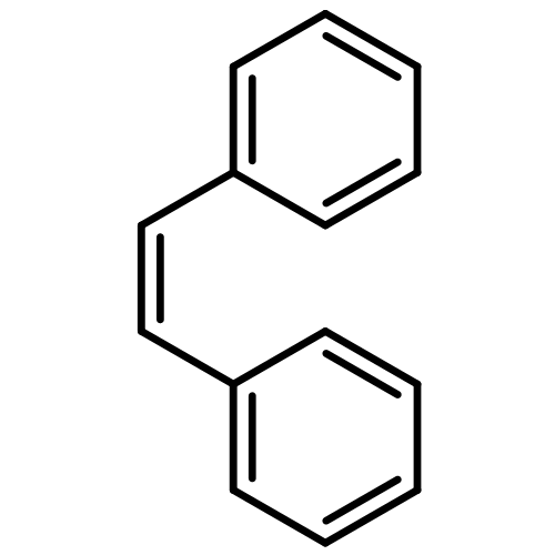 Phenyl, 2-[(1Z)-2-phenylethenyl]-