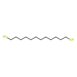 1,12-Dodecanedithiol