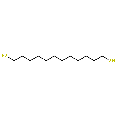 1,12-Dodecanedithiol