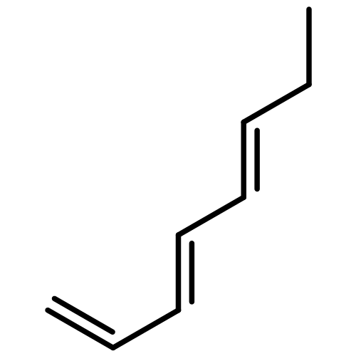 1,3,5-Octatriene, (E,E)-