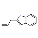 2-PROP-2-ENYL-1H-INDOLE 