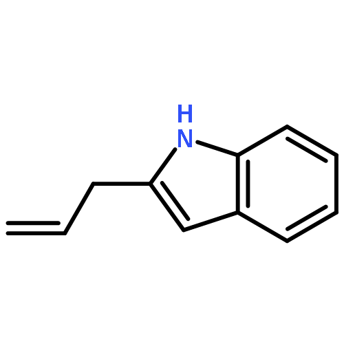 2-PROP-2-ENYL-1H-INDOLE 