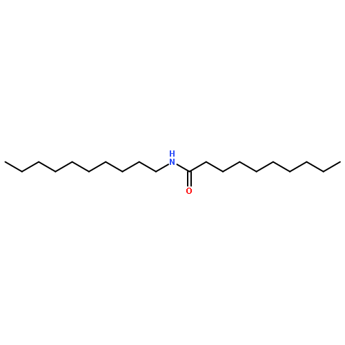 N-DECYLDECANAMIDE 