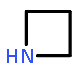 1-Azetidinyl