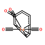 tricarbonyl(η4-tropone)iron