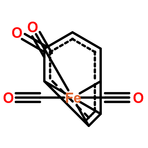 tricarbonyl(η4-tropone)iron