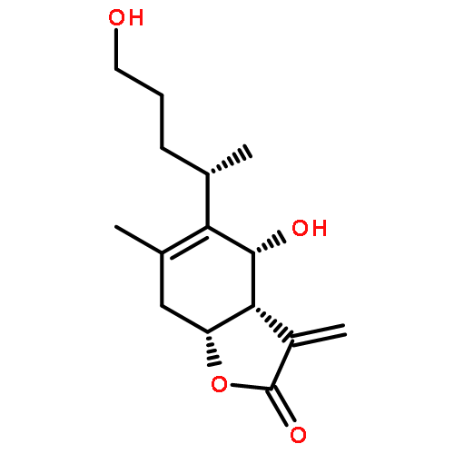  Britannilactone