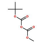 Methyl-tert-butylpyrocarbonat