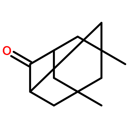 Tricyclo[3.3.1.13,7]decanone, 5,7-dimethyl-