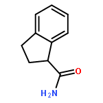 1H-Indene-1-carboxamide,2,3-dihydro-