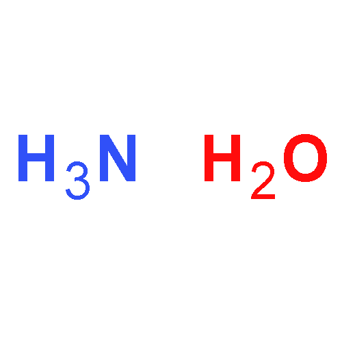 Ammonia, hydrate