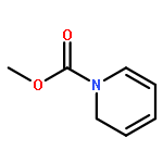 Methyl pyridine-1(2H)-carboxylate